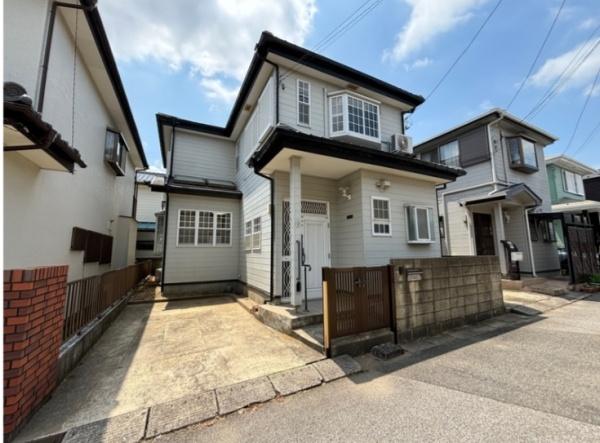 園生町戸建