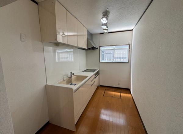 園生町戸建
