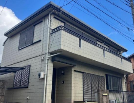 藤崎七丁目戸建
