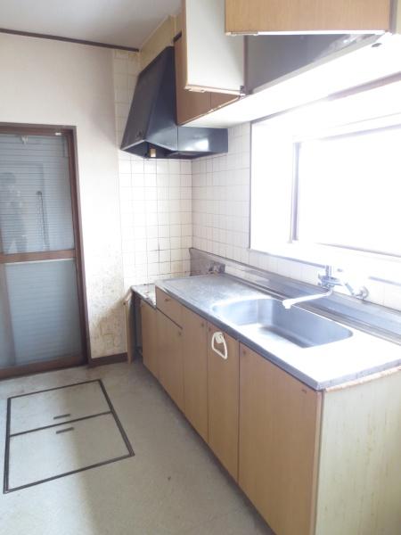 熊田様幕張町貸家