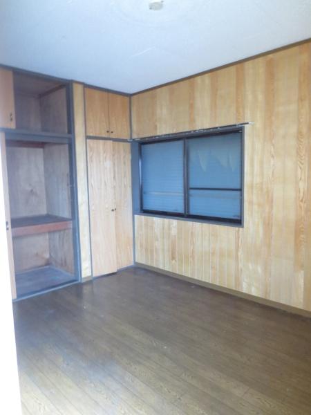 熊田様幕張町貸家