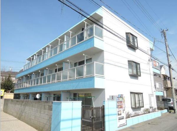 第2大島園マンション