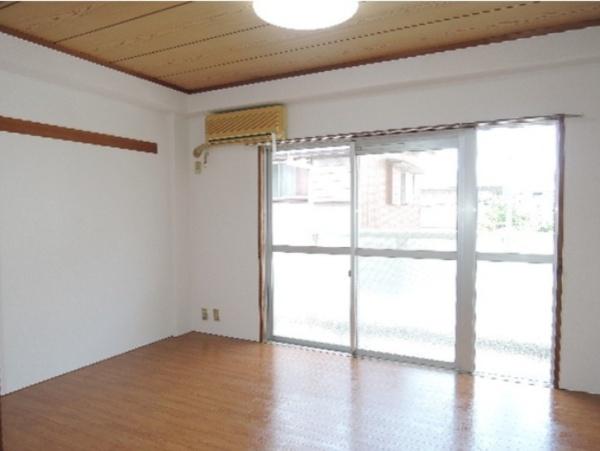 第2大島園マンション