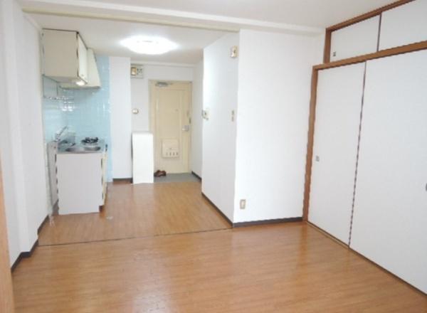 第2大島園マンション