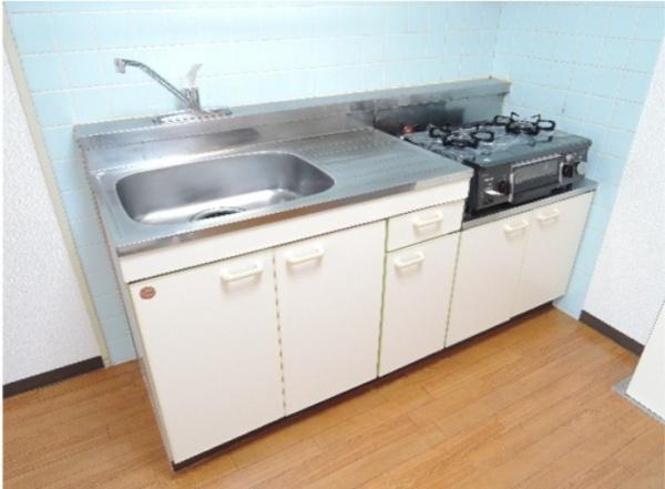 第2大島園マンション