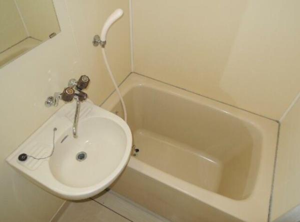 第2大島園マンション