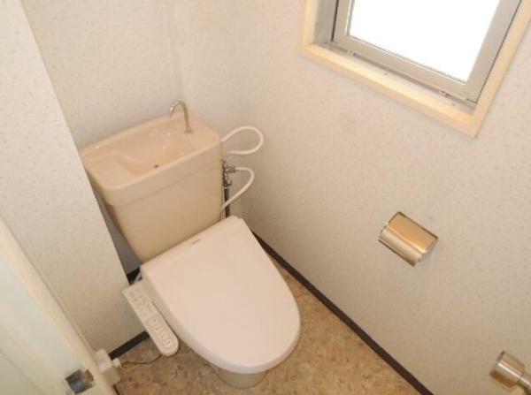 第2大島園マンション