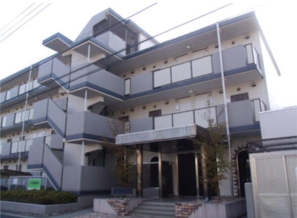 ノブレス幕張本郷