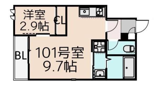 Grandtic　検見川