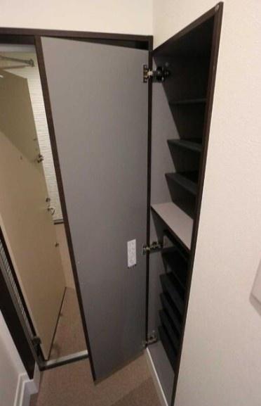 Grandtic　検見川