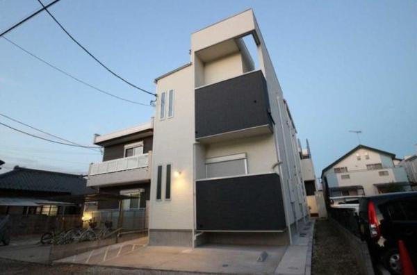 Grandtic　検見川