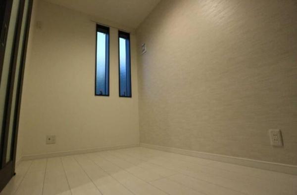 Grandtic　検見川