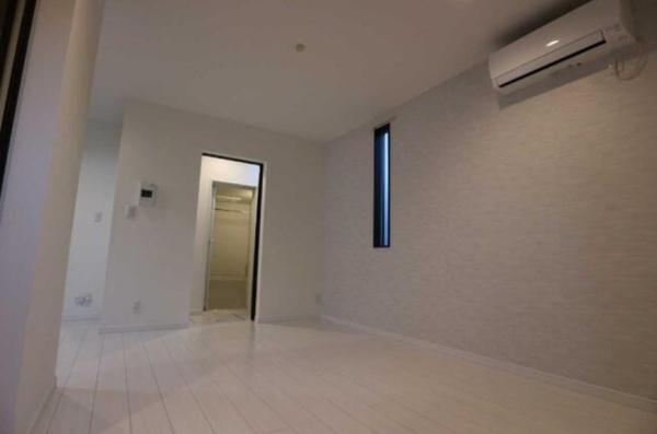 Grandtic　検見川