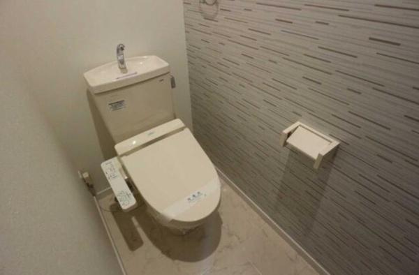 Grandtic　検見川