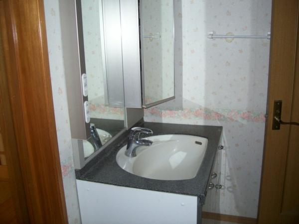 イズミビル(洗面台・洗面所)