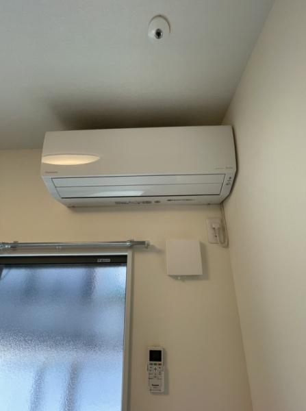 プラセル検見川(その他設備)