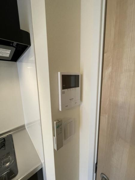 プラセル検見川(その他設備)