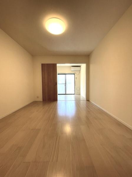 プラセル検見川(洋室)