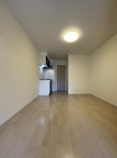 プラセル検見川(洋室)