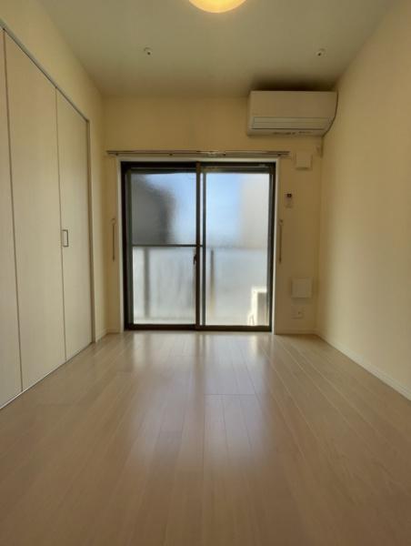 プラセル検見川(洋室)