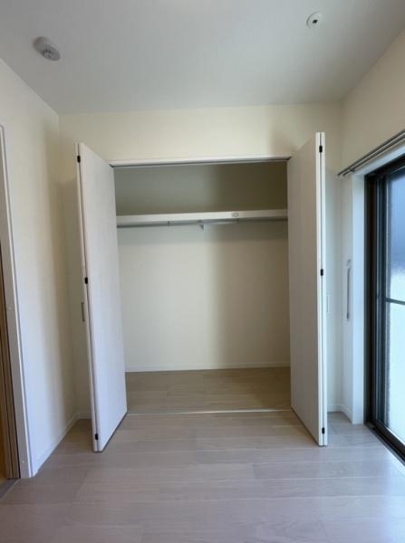 プラセル検見川(収納)