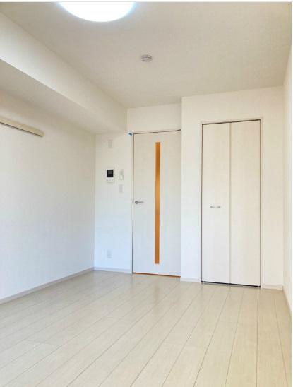 グレイス幕張Ⅰ(洋室)