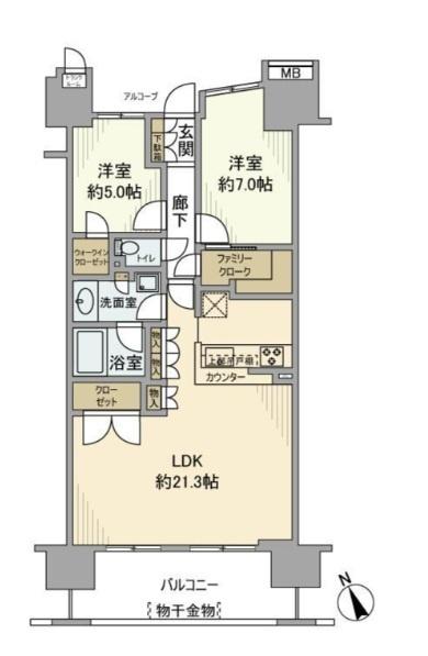 コロンブスシティ