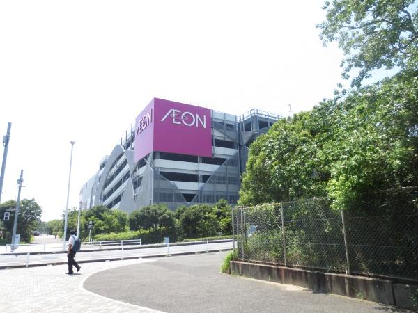 コロンブスシティ(イオンスタイル幕張新都心)