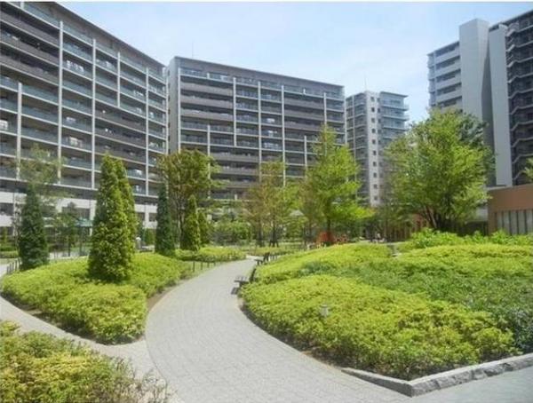 コロンブスシティ