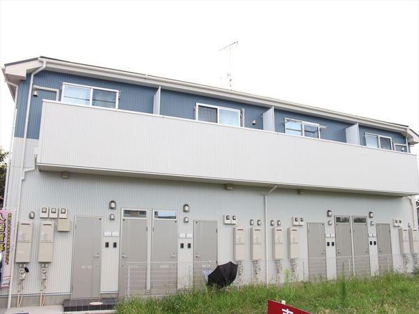 ハーモニックプレイス