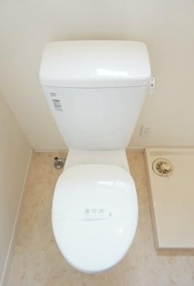 ハーモニックプレイス