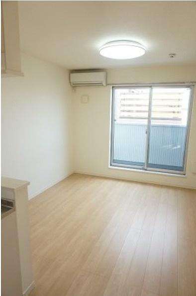 ハーモニックプレイス