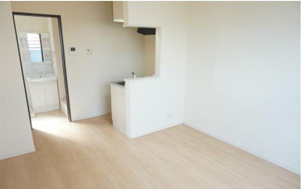 ハーモニックプレイス