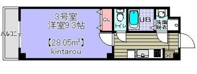 ラ・カッシーナ幕張