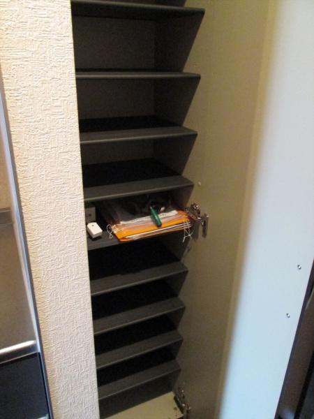 ラ・カッシーナ幕張