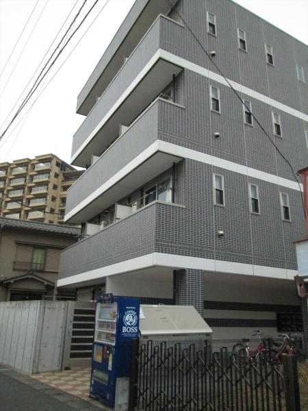 ラ・カッシーナ幕張