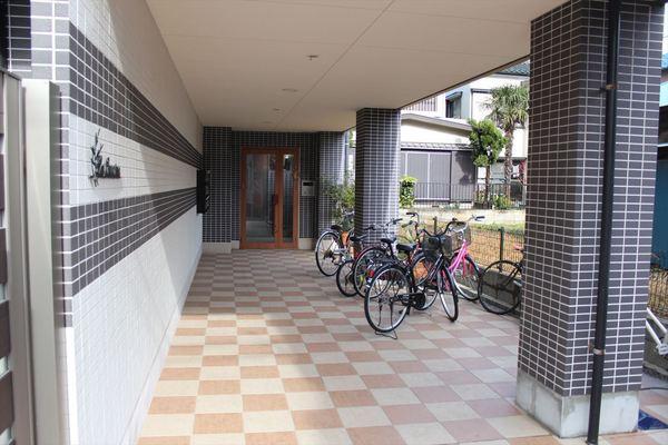 ラ・カッシーナ幕張