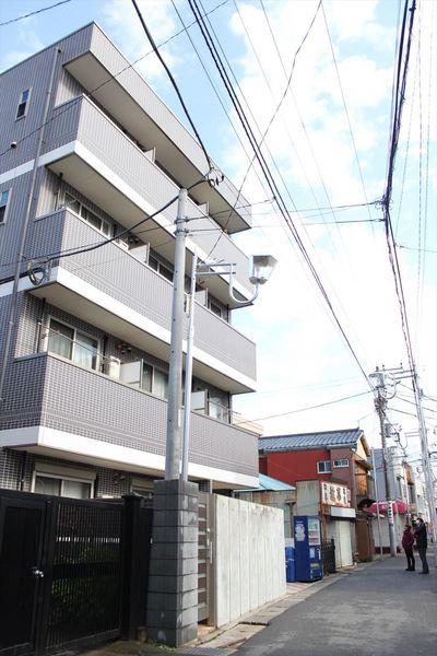 ラ・カッシーナ幕張