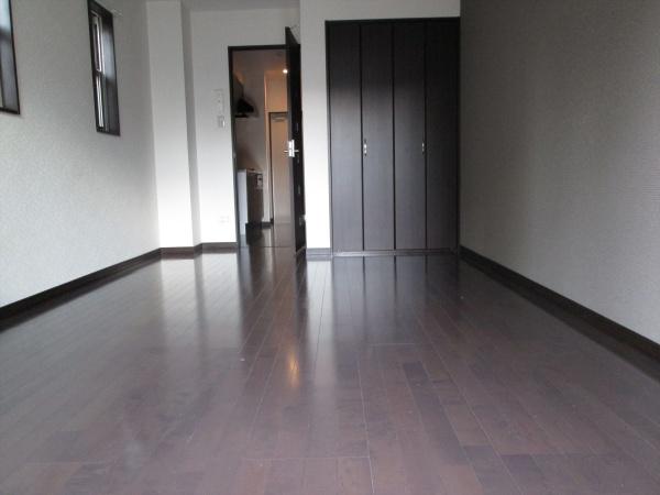 ラ・カッシーナ幕張