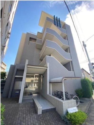 Fコスモ新検見川