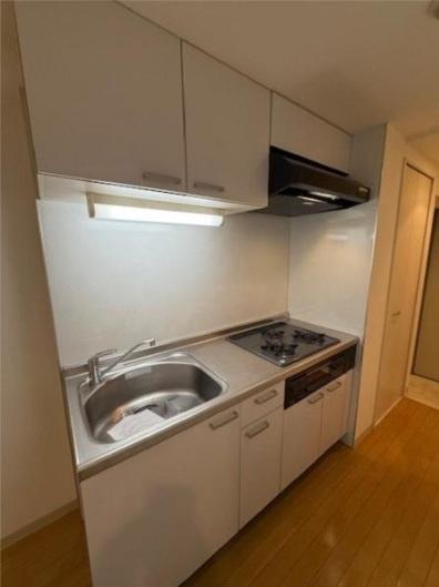 Fコスモ新検見川