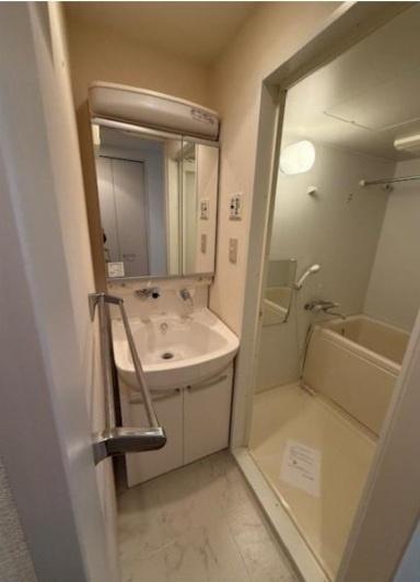 Fコスモ新検見川