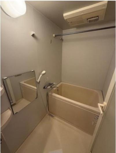 Fコスモ新検見川