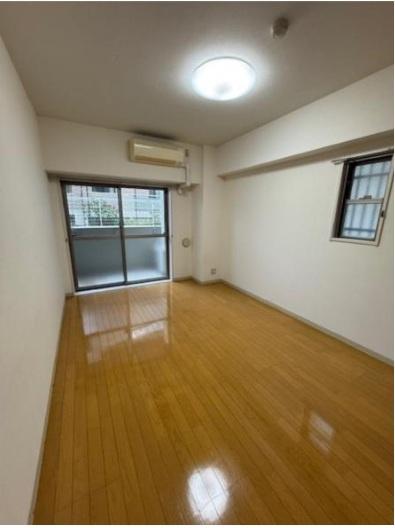 Fコスモ新検見川