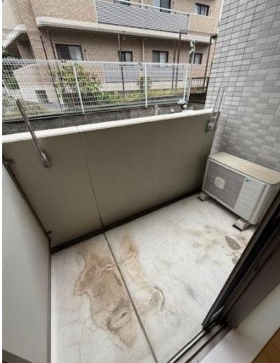 Fコスモ新検見川