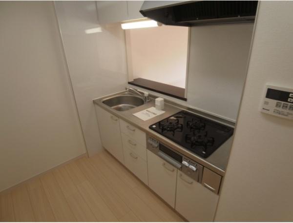 サンライズヒル朝日ヶ丘A棟