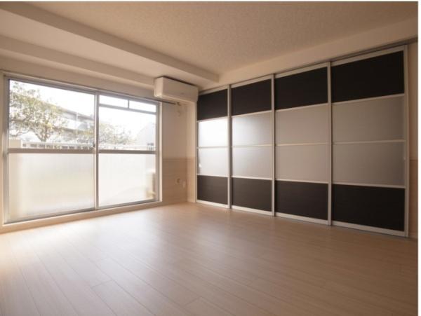 サンライズヒル朝日ヶ丘A棟