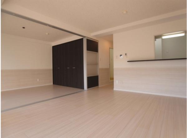 サンライズヒル朝日ヶ丘A棟