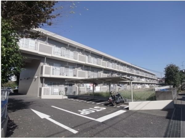 サンライズヒル朝日ヶ丘A棟