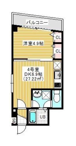 シャルム・ドゥ・プランドールⅠ